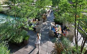 Mandarin Oriental, Barcelona