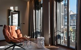 Mandarin Oriental, Barcelona